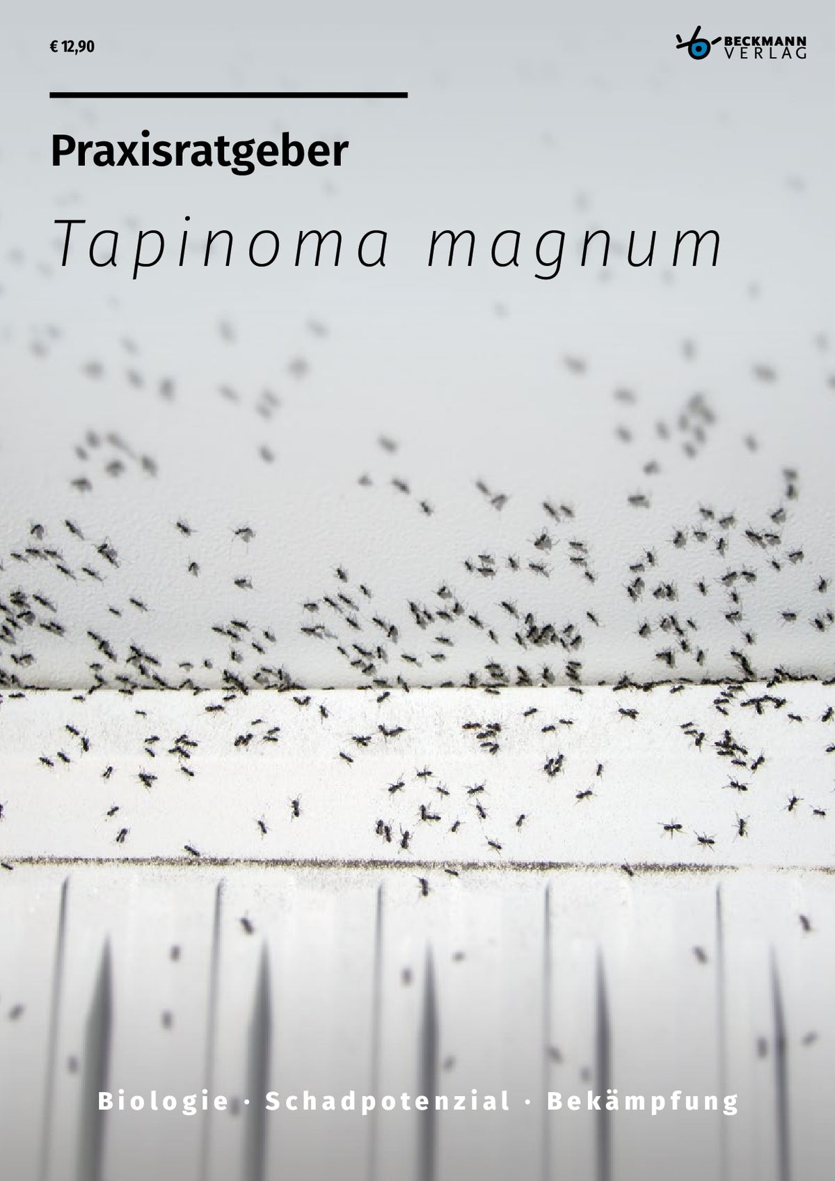 PRAXISRATGEBER TAPINOMA MAGNUM