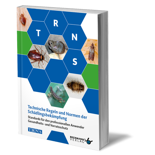 TECHNISCHE REGELN UND NORMEN DER SCHÄDLINGSBEKÄMPFUNG (TRNS)