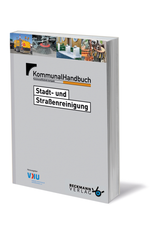 KommunalHandbuch Stadt- und Straßenreinigung