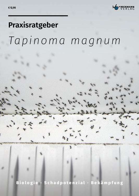 PRAXISRATGEBER TAPINOMA MAGNUM