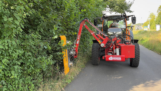 Fahrzeugersatz-Beschaffungen richtig ausschreiben inkl. E-Fahrzeuge