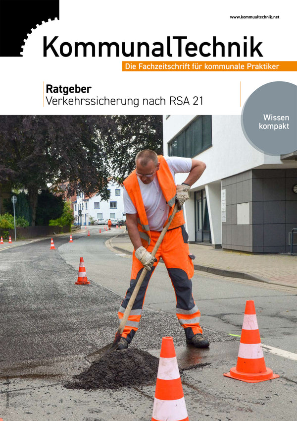 Kostenloser Ratgeber zur neuen RSA 21 – exklusiv für Abonnenten unseres Newsletters