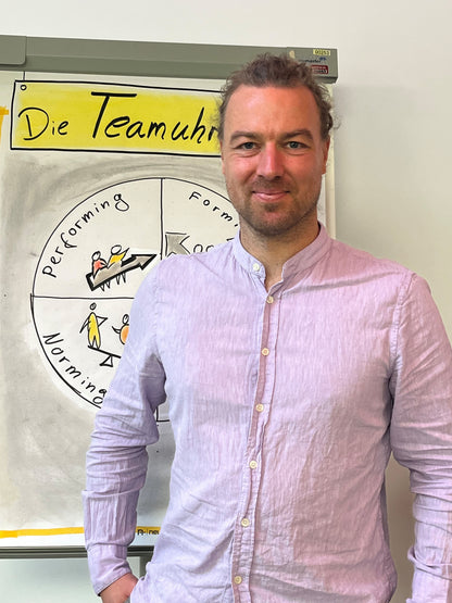 Mitabeiter- und Teammotivation im Bauhof