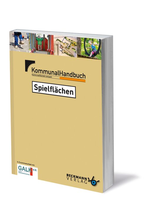 KommunalHandbuch Spielflächen